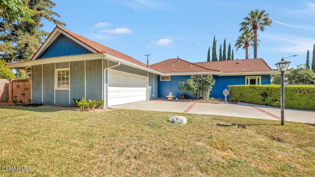 7930 Quimby Avenue - Photo 1