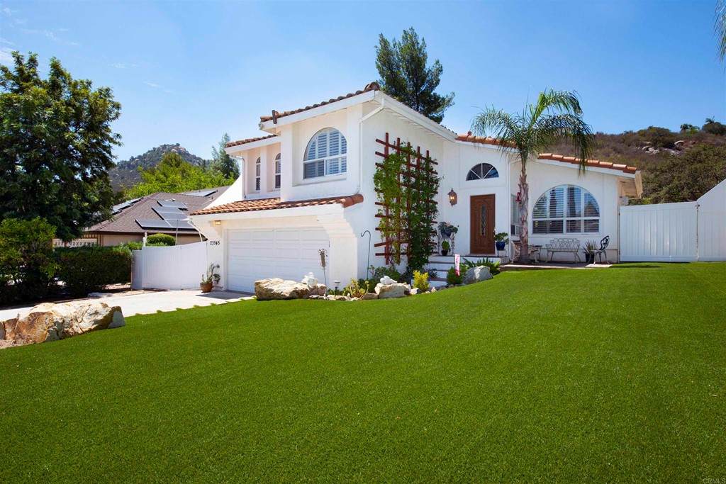 23945 Nectar Way - Photo 1