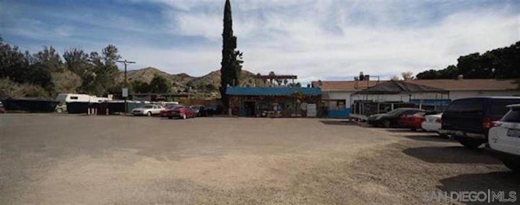 2025 Harbison Canyon Rd. - Photo 1