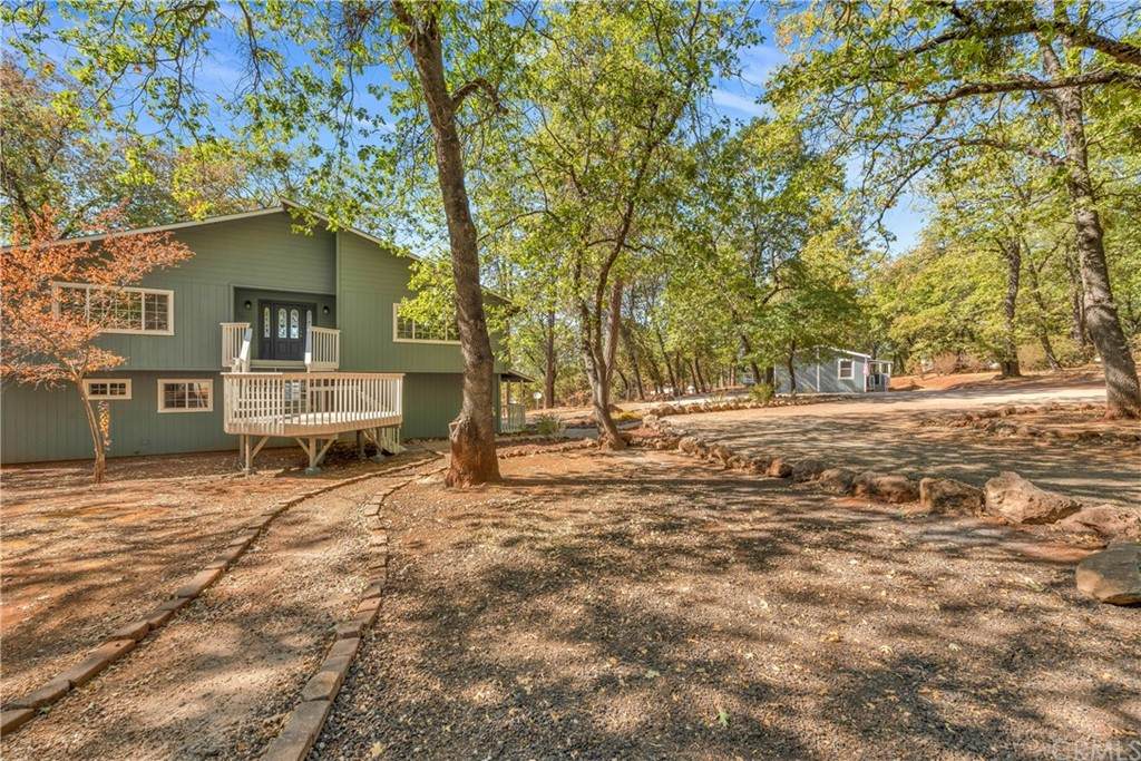 18450 Ponderosa Trail - Photo 1