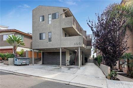 600 1st Street - Photo 1