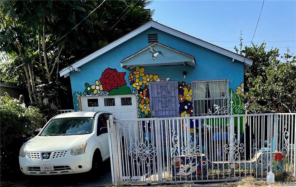 1768 107th Street - Photo 1