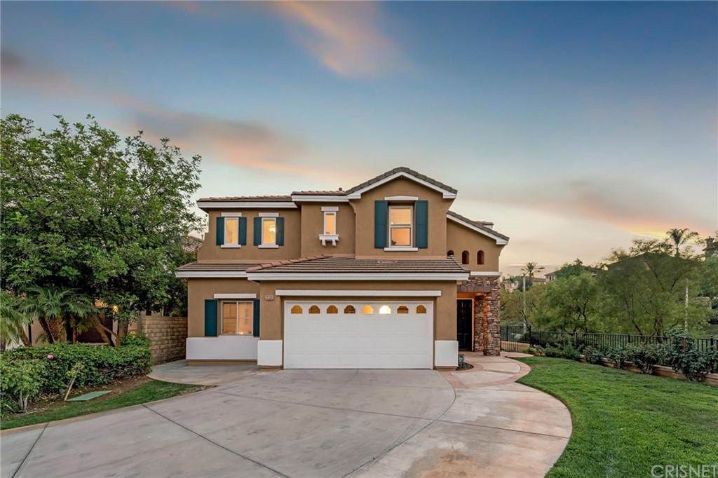 26360 Mitchell Place - Photo 1