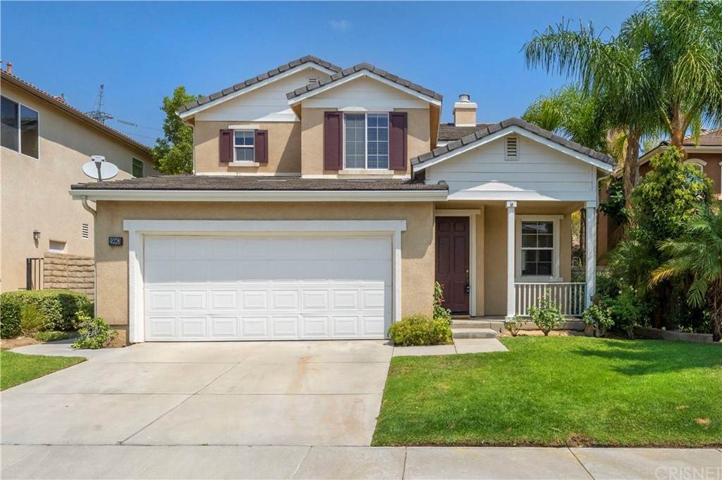 19963 Sassoon Place - Photo 1