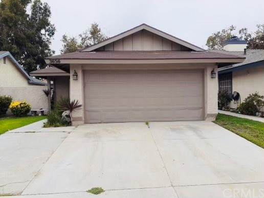 3656 Grizzley Creek Court - Photo 1