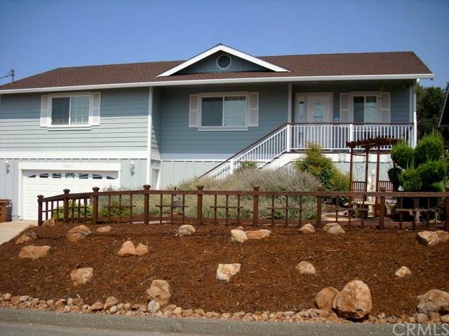 19016 Coyle Springs Road - Photo 1