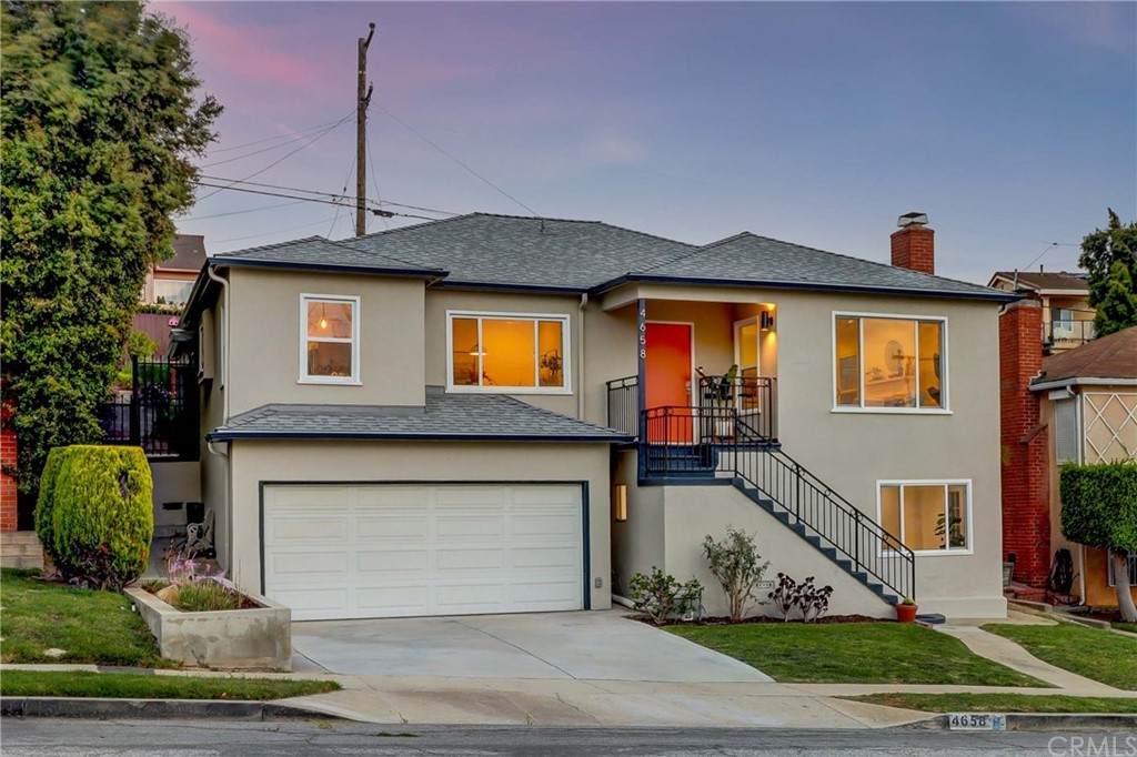 4658 Mioland Drive - Photo 1