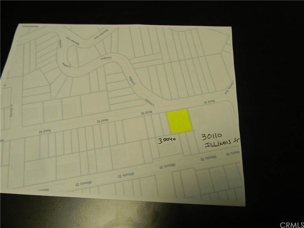 0 Reid Street - Photo 1