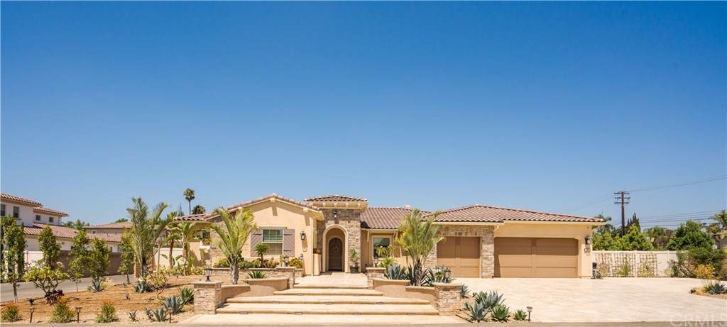16661 Lathrop Drive - Photo 1