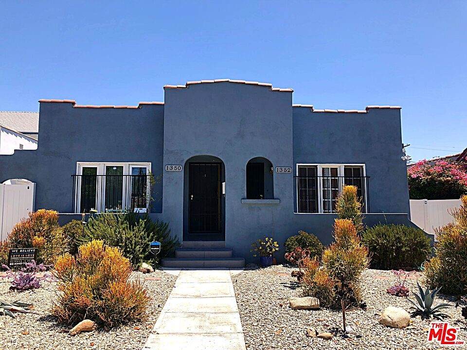 1350 Orange Drive - Photo 1