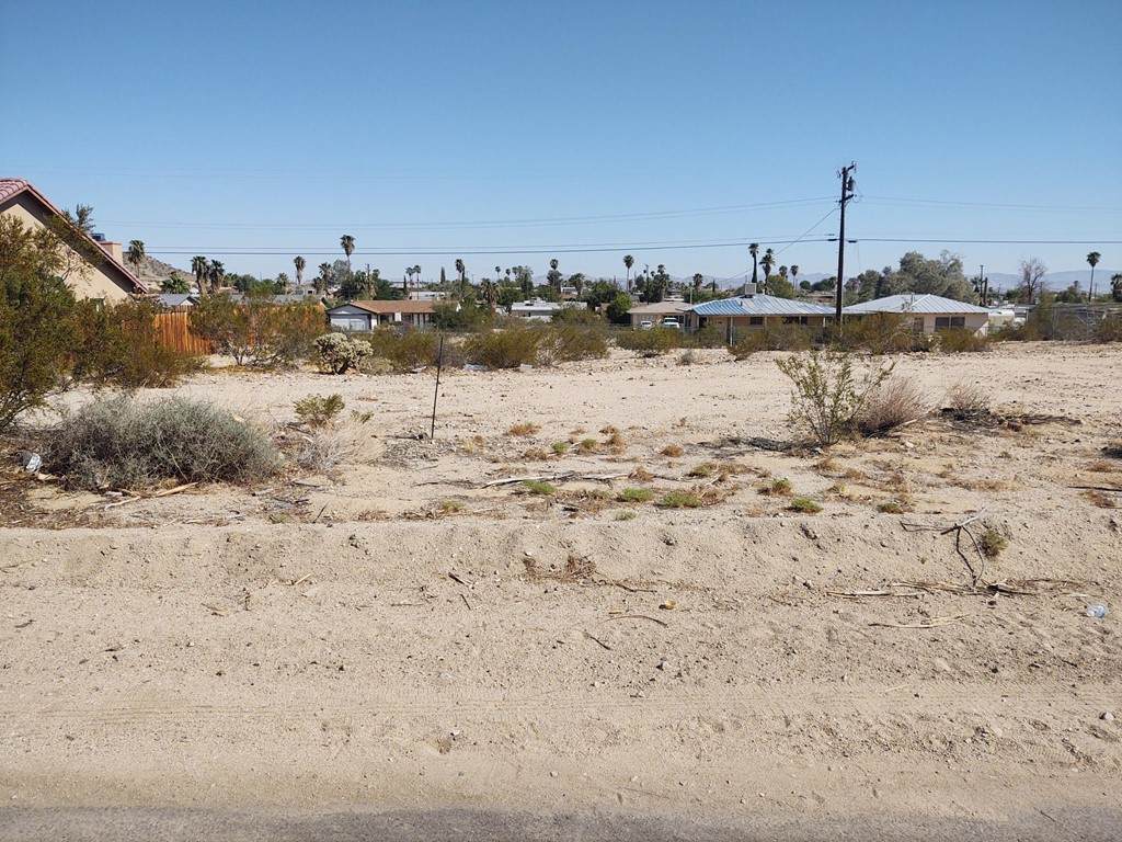 0 El Paseo Drive - Photo 1