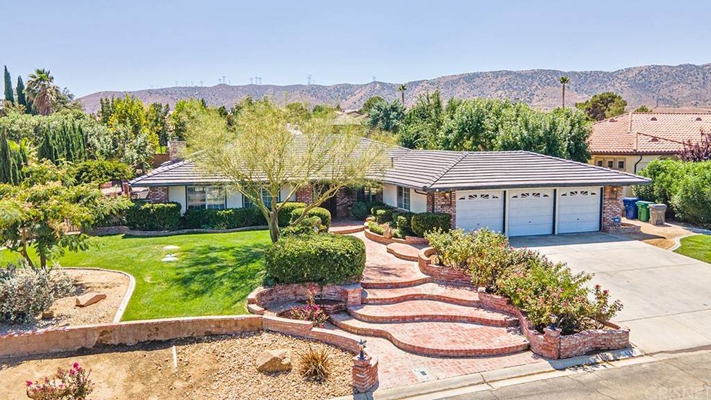 6332 Giovanni Way - Photo 1