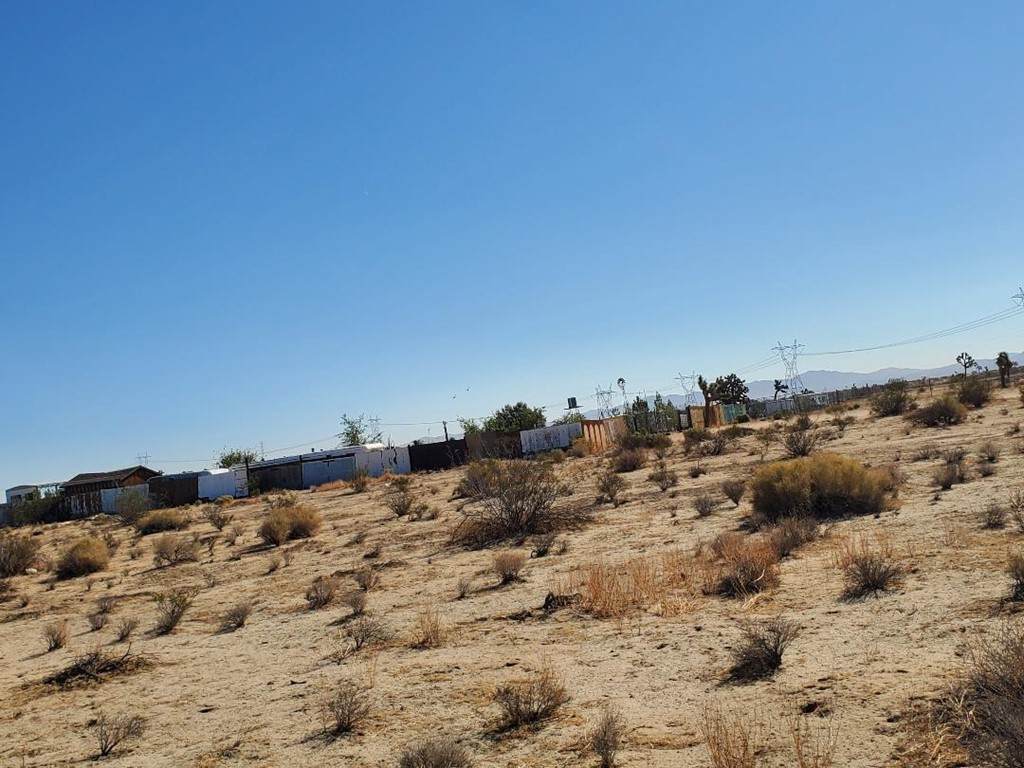 0 De Soto Avenue - Photo 1