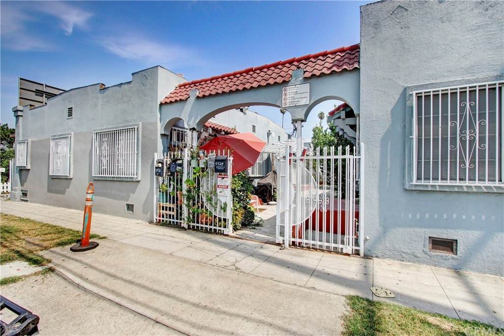 5930 1/2 Hoover Terrace - Photo 1