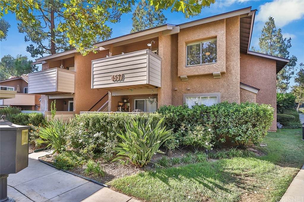 4557 Alamo Street - Photo 1