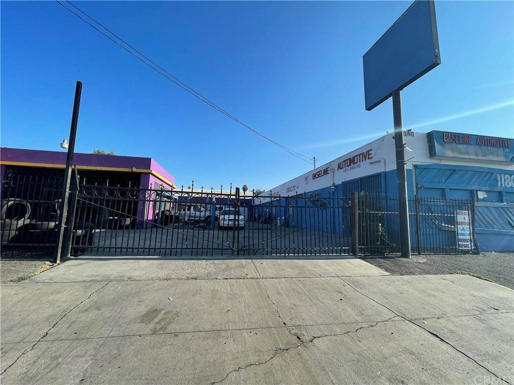 1180 Base Line Street - Photo 1