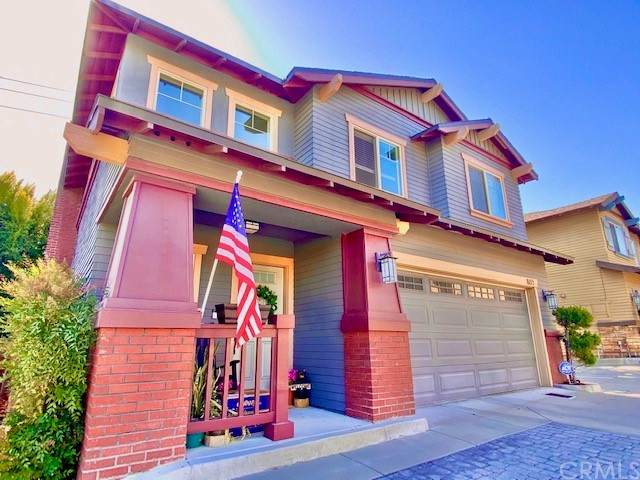 807 Sequoia Circle - Photo 1