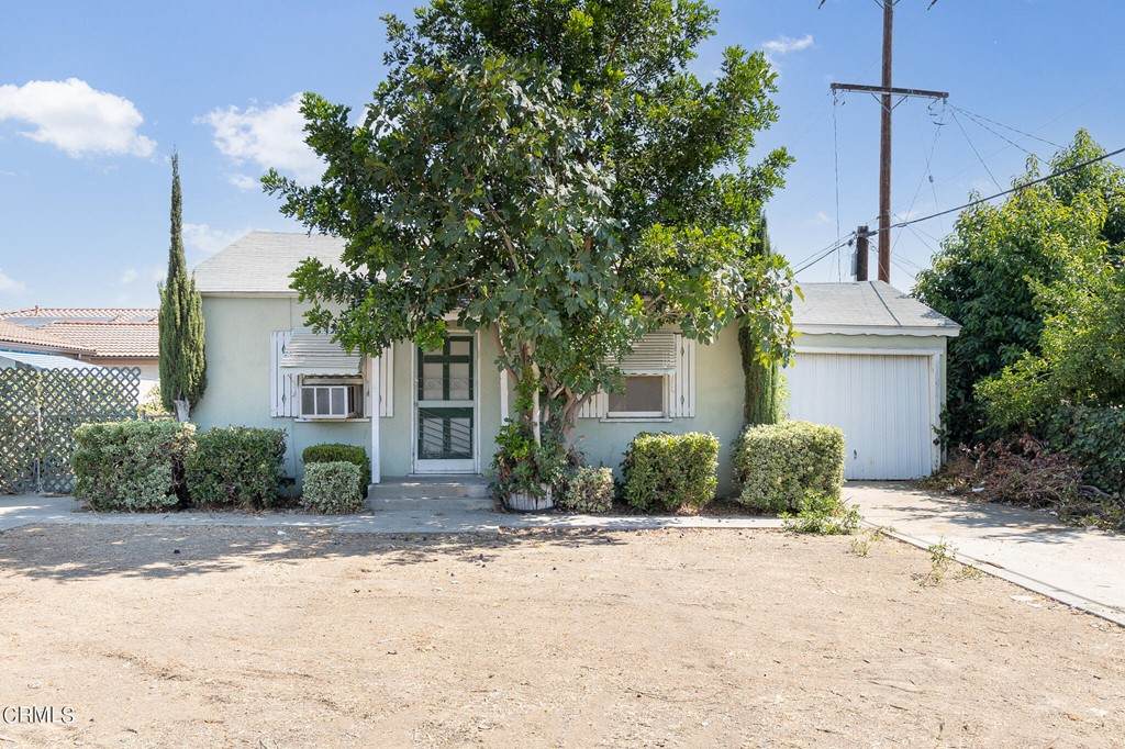11943 Klingerman Street - Photo 1