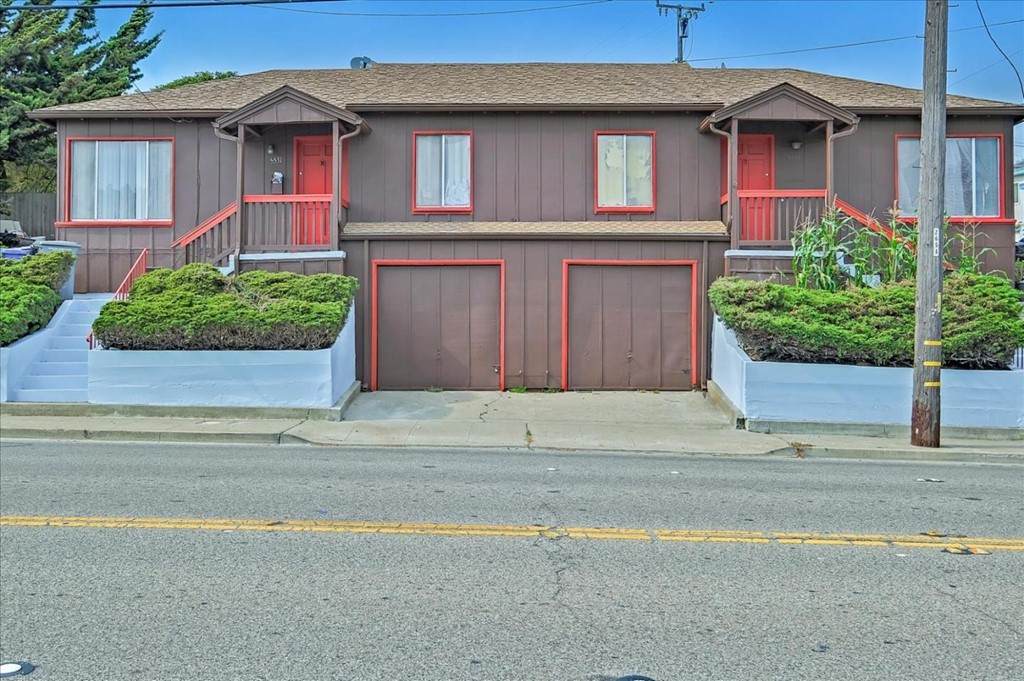 5531 Central Avenue - Photo 1