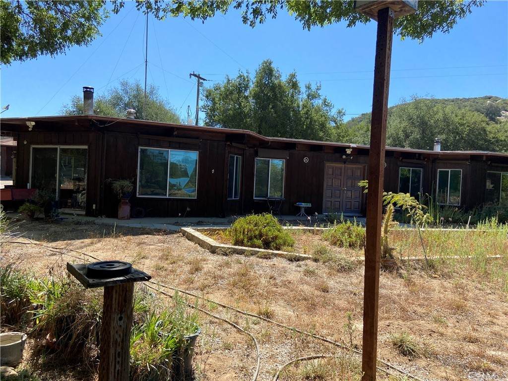 10721 Rainbow Heights Road - Photo 1
