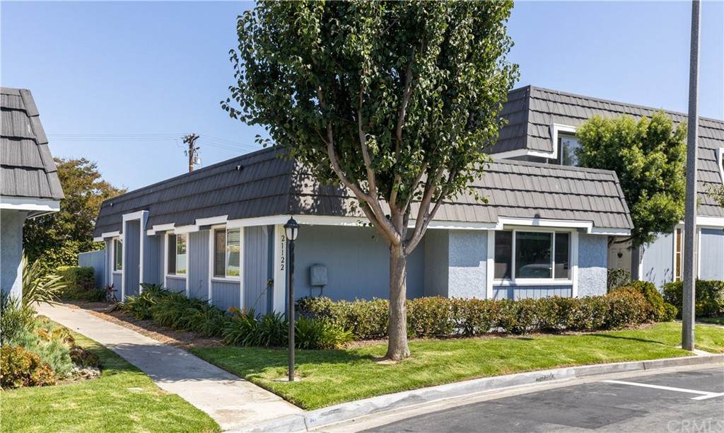 21122 Sailors Bay Lane - Photo 1