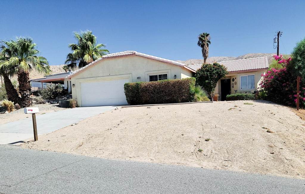 68262 Calle Descanso - Photo 1