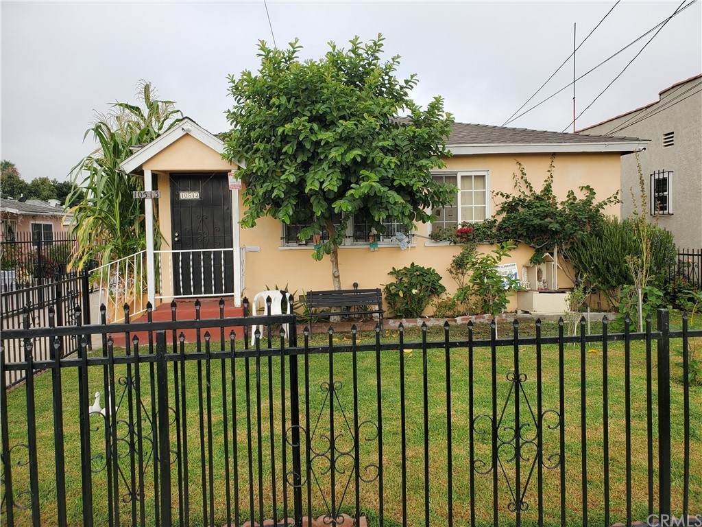 10513 Burin Avenue - Photo 1