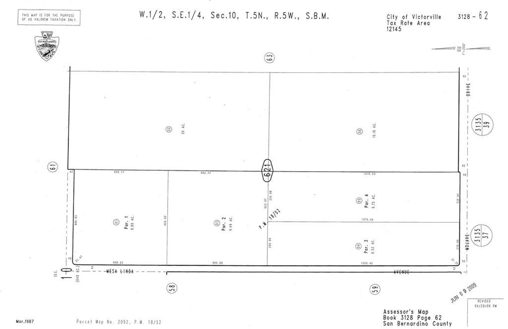 0 Cactus Road - Photo 1