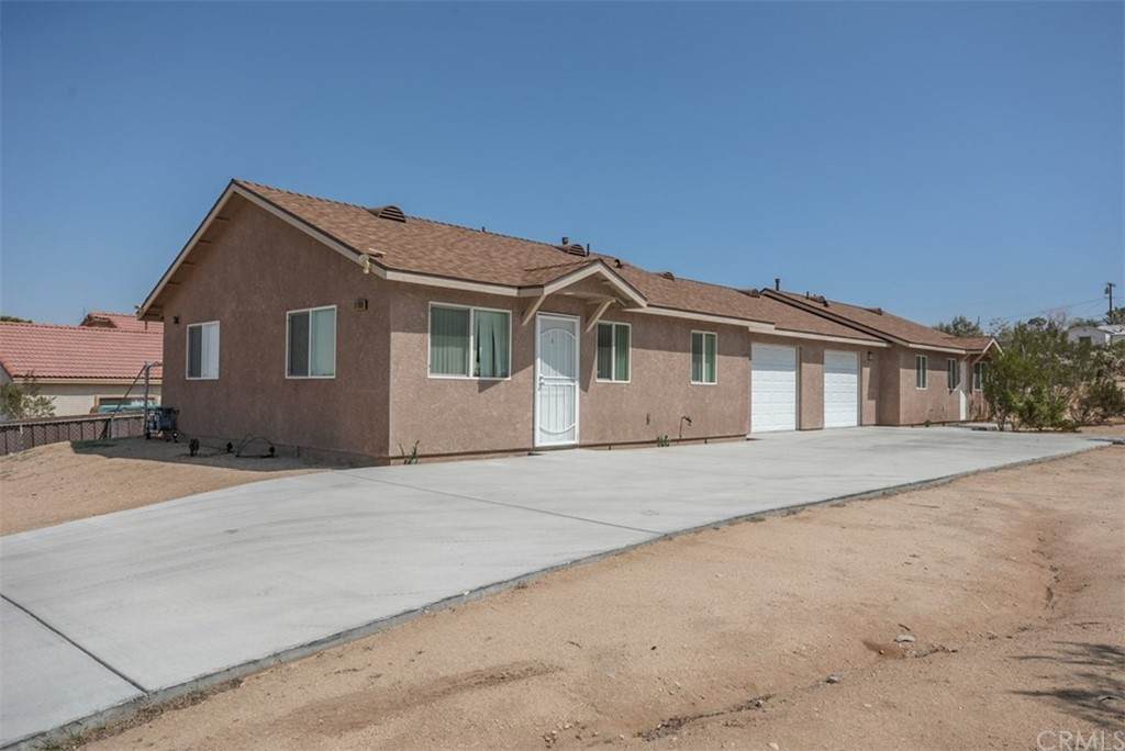 61809 Valley View Circle - Photo 1