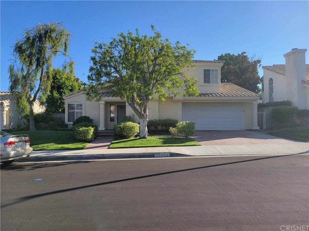 25332 Bowie Court - Photo 1