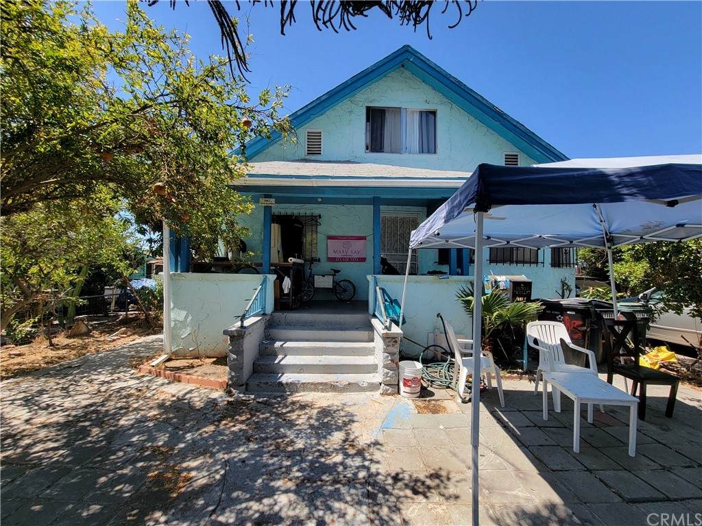 6015 Converse Avenue - Photo 1