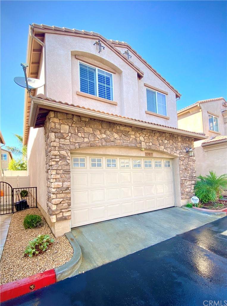 13071 Echo Lake Way - Photo 1