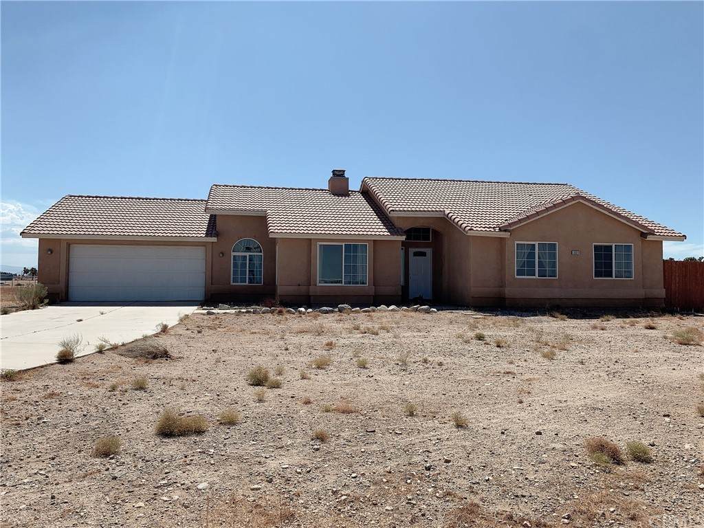 7527 Greasewood Road - Photo 1