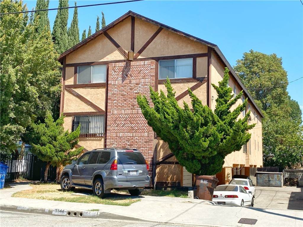 3144 Lashbrook Avenue - Photo 1