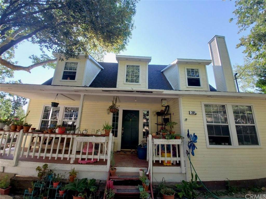 301 La Casita Drive - Photo 1