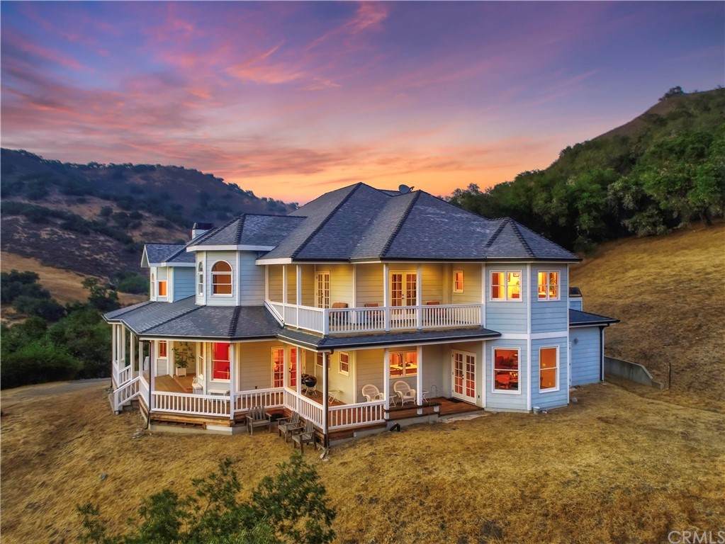 6710 Huasna Road - Photo 1