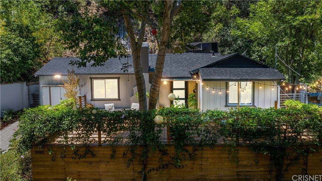 3985 Alta Mesa Drive - Photo 1