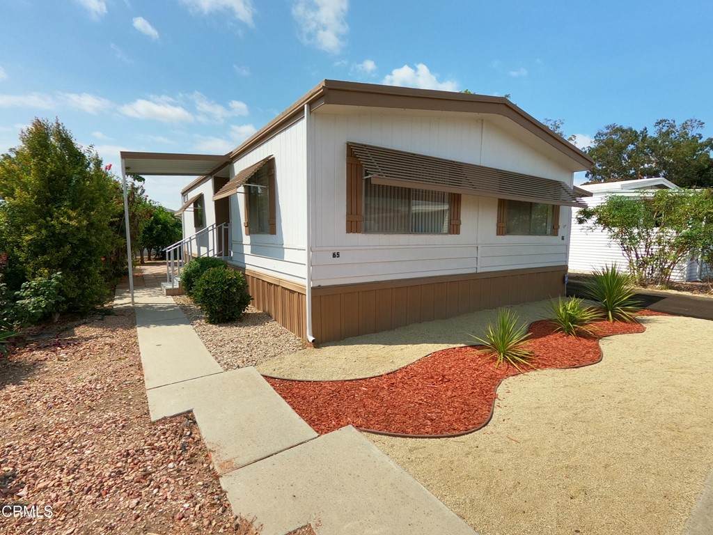 65 Pansy Place - Photo 1