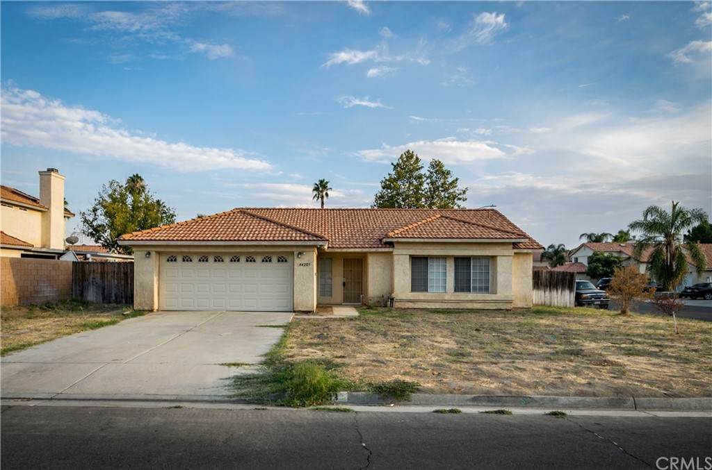 44203 Meadow Grove Street - Photo 1