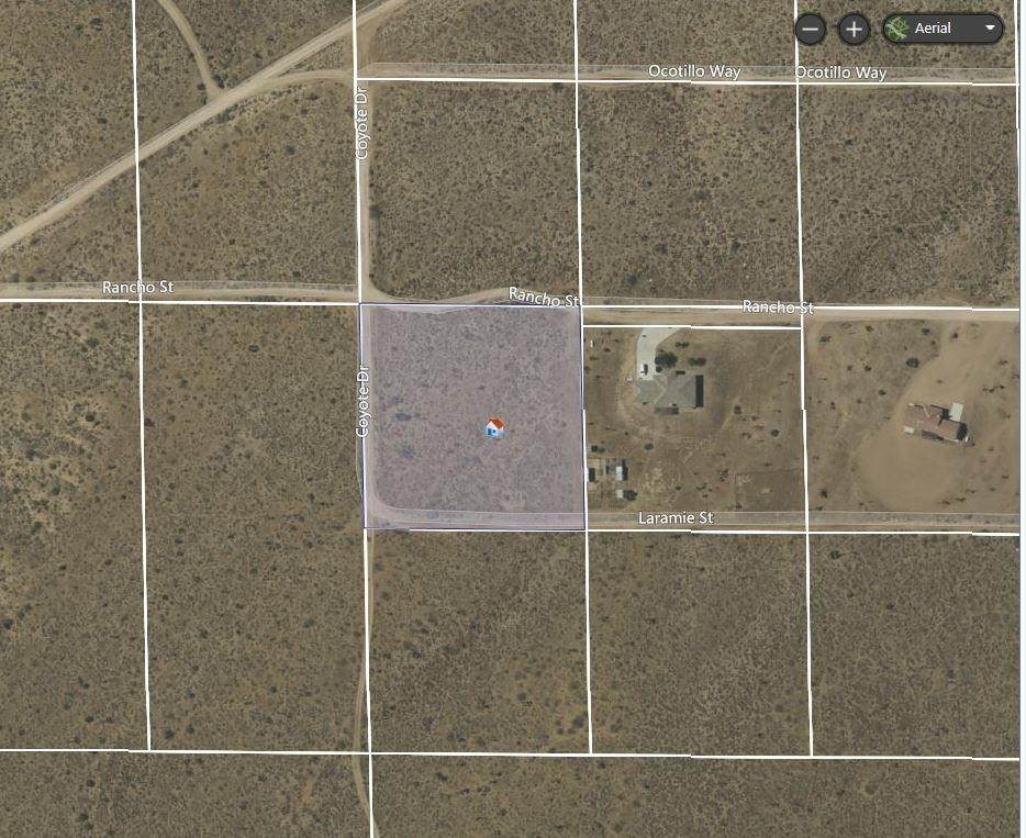 0 Laramie Street - Photo 1