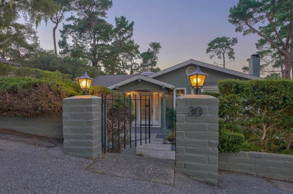 30 Cuesta Vista Drive - Photo 1