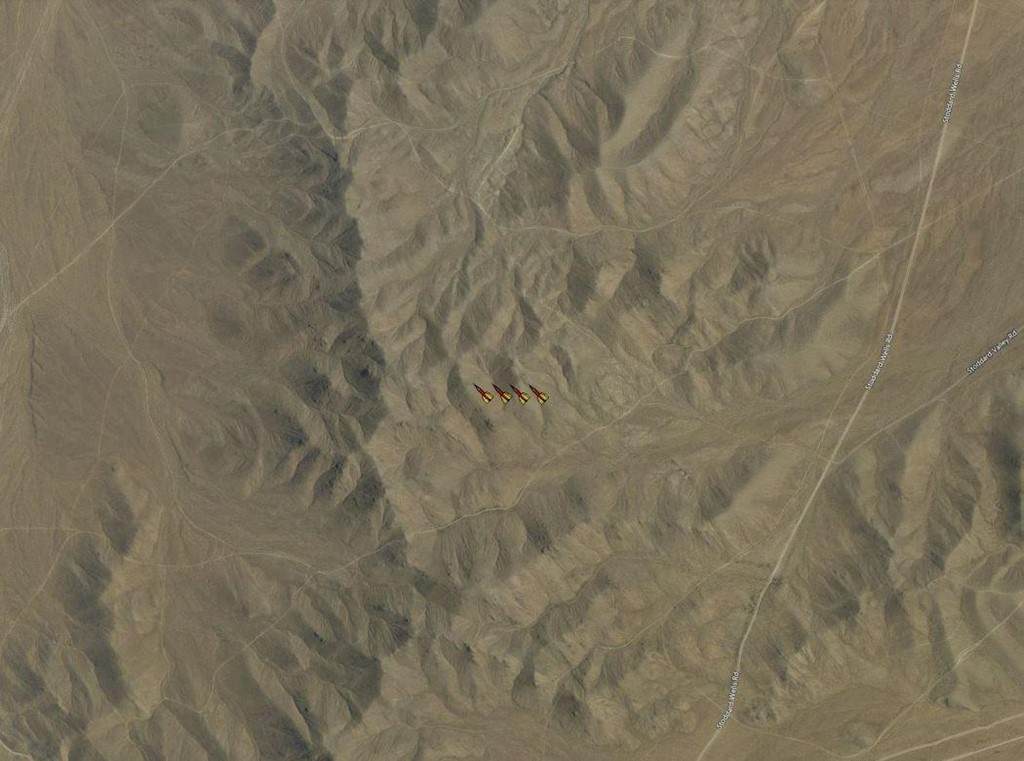 0 Near Stoddard Wells Road - Photo 1