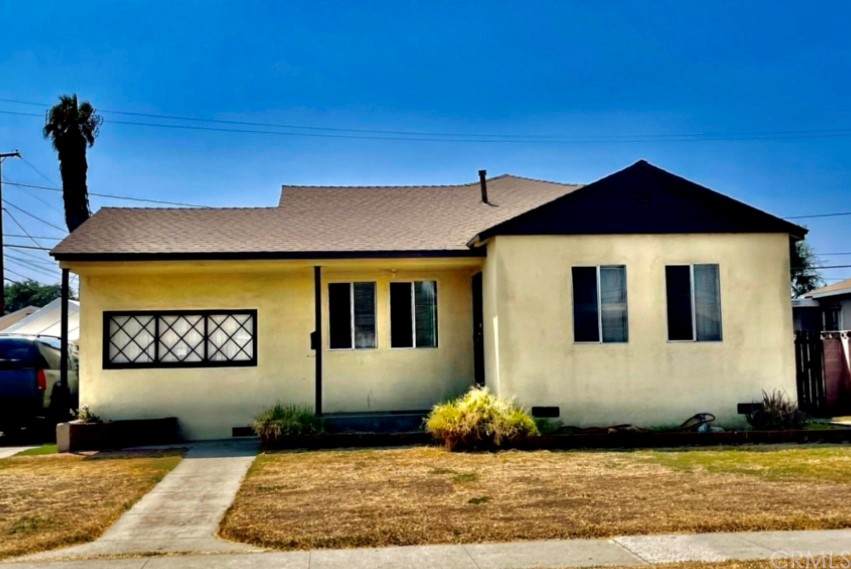 3858 Le Sage Street - Photo 1