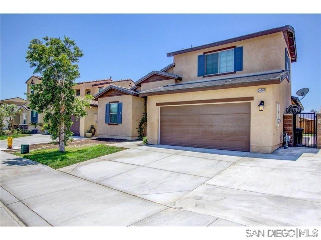 29404 Golden Glove - Photo 1