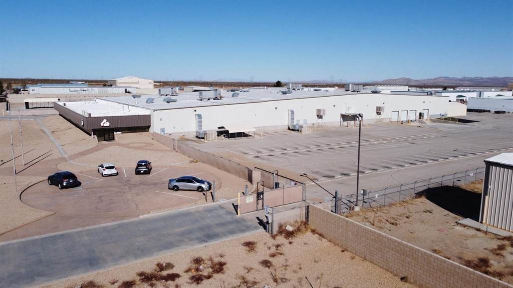 9400 Holly Road - Photo 1