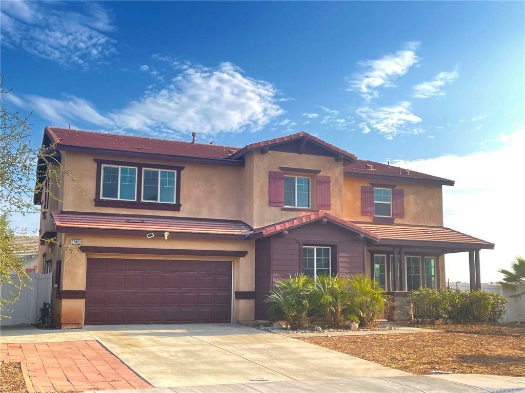 27883 Bay Avenue - Photo 1