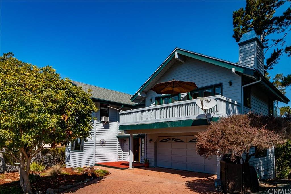 1544 Berwick Drive - Photo 1