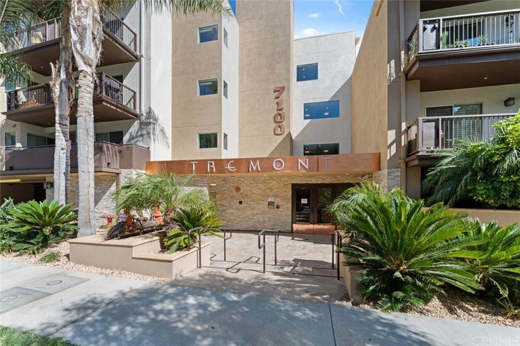 7100 Alvern Street - Photo 1