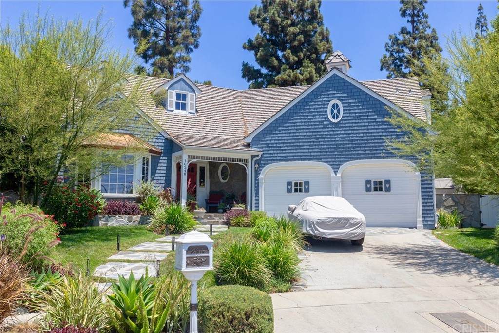 10248 Donna Avenue - Photo 1