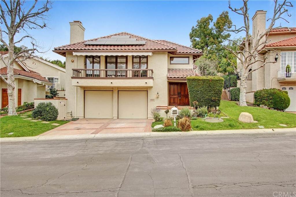 4559 Rayburn Street - Photo 1